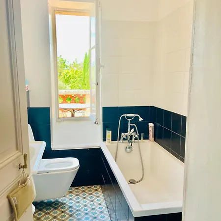 Maison De Maitre Parc Et Piscine Tatil Evi