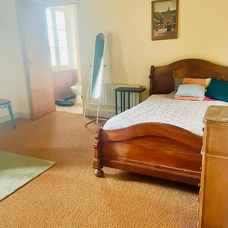 Tatil Evi Maison De Maitre Parc Et Piscine Astaffort
