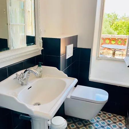 Tatil Evi Maison De Maitre Parc Et Piscine *