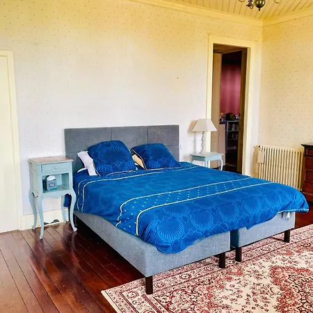 Maison De Maitre Parc Et Piscine Dom wakacyjny